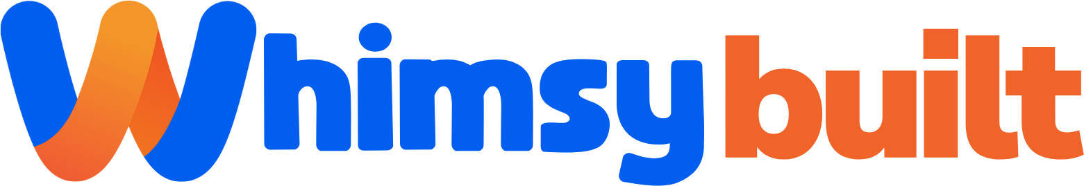 WhimsyBuilt